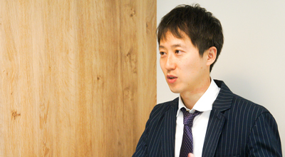株式会社フォーサイト様